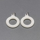 φ３５　蓄光ホルダー（２個）