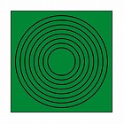 φ３０‐９０ｍｍ　ゲージマーカー（緑）