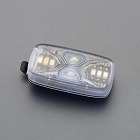 ［充電式］　ＬＥＤ信号灯（５色／防水）