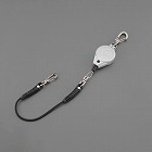 １２００ｍｍ／０．５ｋｇ　落下防止・安全リール