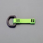 ６０ｘ１２ｍｍ　ベルト付Ｄリング