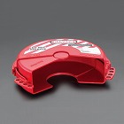 １００‐１６５ｍｍ　ゲートバルブロックアウト