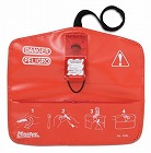 ボールバルブロックアウト