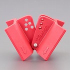 ６０ｘ５３ｍｍ　バタフライバルブロックアウト