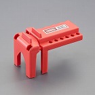 １９０．５×９４．６ｍｍ　ボールバルブロックアウト