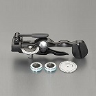 エンボスマーカー（ステンレスバンド用）