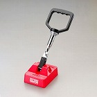 １１８ｘ　９８ｍｍ／　５０ｋｇｆ　ハンドマグネットリフト