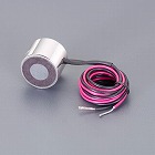 ＤＣ２４Ｖ／φ　３０ｍｍ／２８０Ｎ　電磁マグネットホルダー