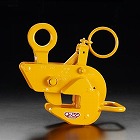 １．０ｔｏｎ　横吊クランプ（０‐３０ｍｍ）