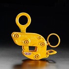 １．０ｔｏｎ　横吊クランプ（３‐２５ｍｍ）