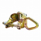 φ４２．７／４８．６ｍｍ　リング付クランプ（単管用）