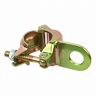 φ４２．７／４８．６ｍｍ　リング付クランプ（単管用）