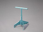 ６５０‐１１００ｍｍ／３００ｍｍ幅用　コンベアー支持脚