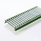 ３００ｘ２０００ｍｍ　ローラーコンベアー（スチール製）