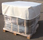 １１００ｘ１１００ｘ　５００ｍｍ　パレットキャップ