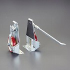 １０００ｋｇ　リフティングローラー（２個組）