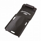 ９６０ｘ４４０ｘ１０２ｍｍ　サービスクリーパー（黒）