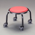 ３２０ｘ３２０ｘ２５５ｍｍ　ワークチェアー