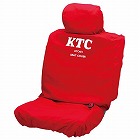 シートカバー（軽自動車／普通車用）