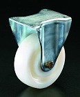 １７５ｍｍ　キャスター（固定金具・ナイロン車輪）