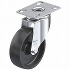 １００ｍｍ　キャスター（自在金具）
