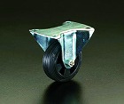 １２５ｍｍ　キャスター（固定金具）