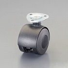 ６０ｍｍ　キャスター（ツインホイール）