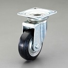 ７５ｍｍ　キャスター（自在金具付）