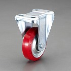 １３０ｍｍ　キャスター（固定金具付）