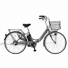２６インチ　［折り畳み式］電動アシスト自転車