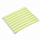 ［自転車用］　ホイール反射シール（８枚）