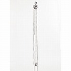 １５０ｋｇｘ２．５ｍ　チェーンブロック