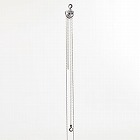 １５０ｋｇｘ５．０ｍ　チェーンブロック