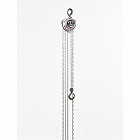 ５００ｋｇｘ８．０ｍ　チェーンブロック