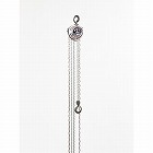 １．０ｔｏｎｘ８．０ｍ　チェーンブロック