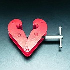 ３．０ｔｏｎ　ビームクランプ