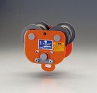 ３．１５ｔｏｎ　プレーントロリー