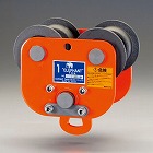 ３．１ｔｏｎ　プレーントロリー