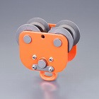 １．０ｔｏｎ　プレーントロリー（電気用）