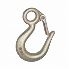 ０．２５ｔｏｎ　アイフック（ラッチ付）