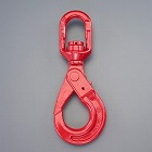 ５．３ｔｏｎ　スイベルフック（ベアリング入）
