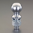 ５１ｍｍ／１”ｘ２”　トレーラーカプラボール