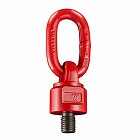 ８．０ｔｏｎ／Ｍ３０ｘ３８ｍｍ　スイベル吊り環