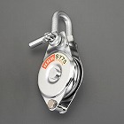 ７５ｍｍ　滑車（ベアリング入）