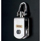 ５０ｍｍ　サンマブロック（ステンレス製）