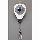 ０．５‐　１．０ｋｇ　ツールバランサー（アイボリー）