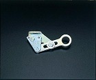 １．６‐６．５ｍｍ／　５００ｋｇ　ワイヤークランプ