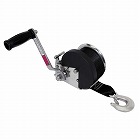 ５４４ｋｇ　ハンドウインチ（ステンレス製／ストラップ付）