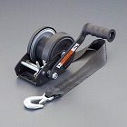 ．８０ｋｇ　ハンドウィンチ