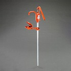 ドラム缶オイルポンプ（手押し式）